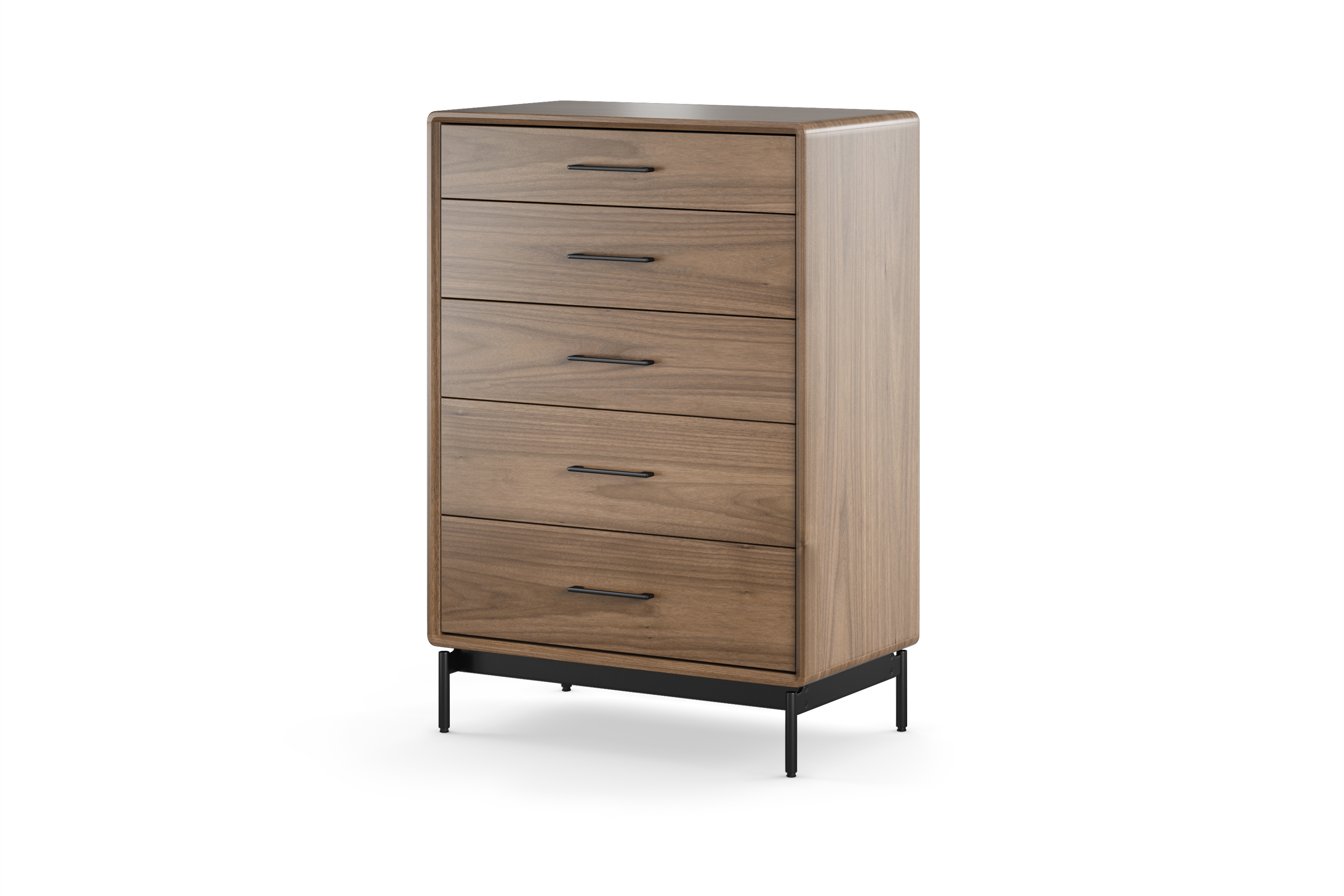★ジモティ割あり★  チェスト ライトブラウン H178×D40×W59 クリーニング済み OJ9435 826STANDARD UNIT42cm サイドチェストCセット [B3BB] ブラウン