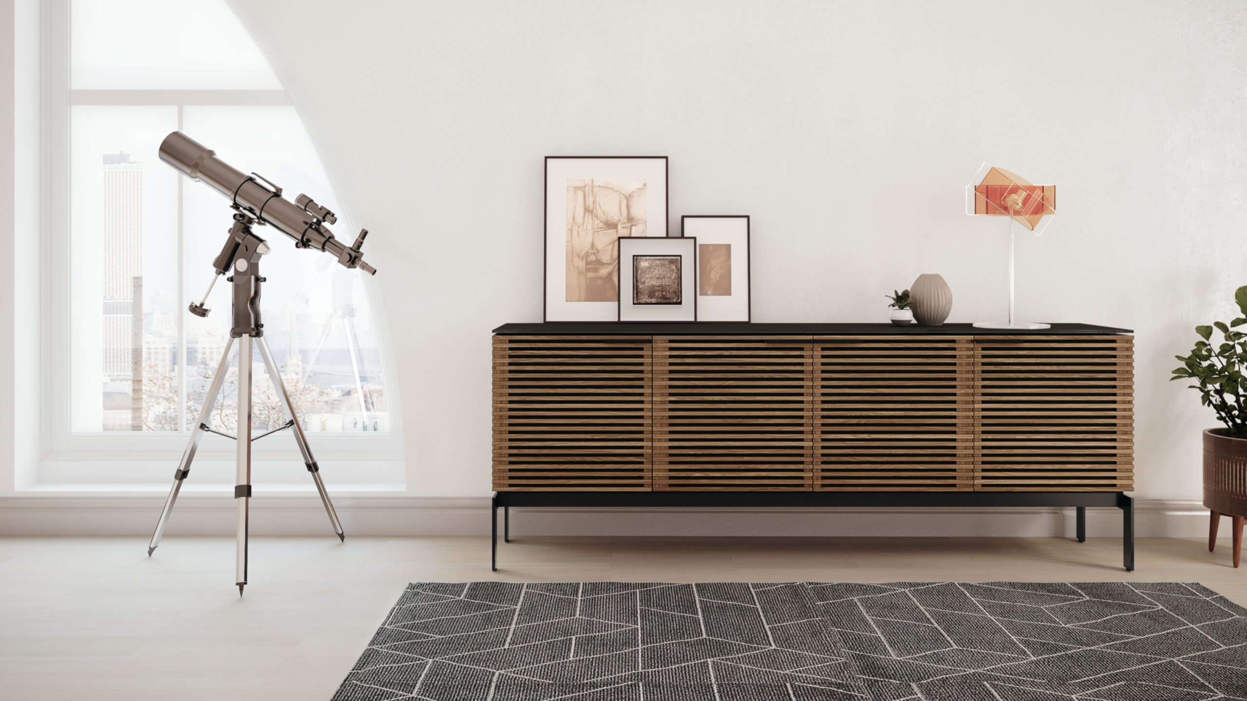 Bdi console cheap