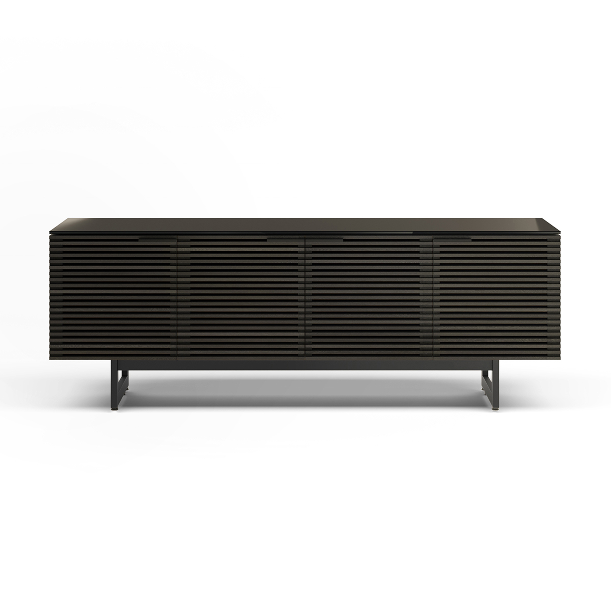 Corridor 8179 Modern TV Stand & Media Console | BDI Furniture