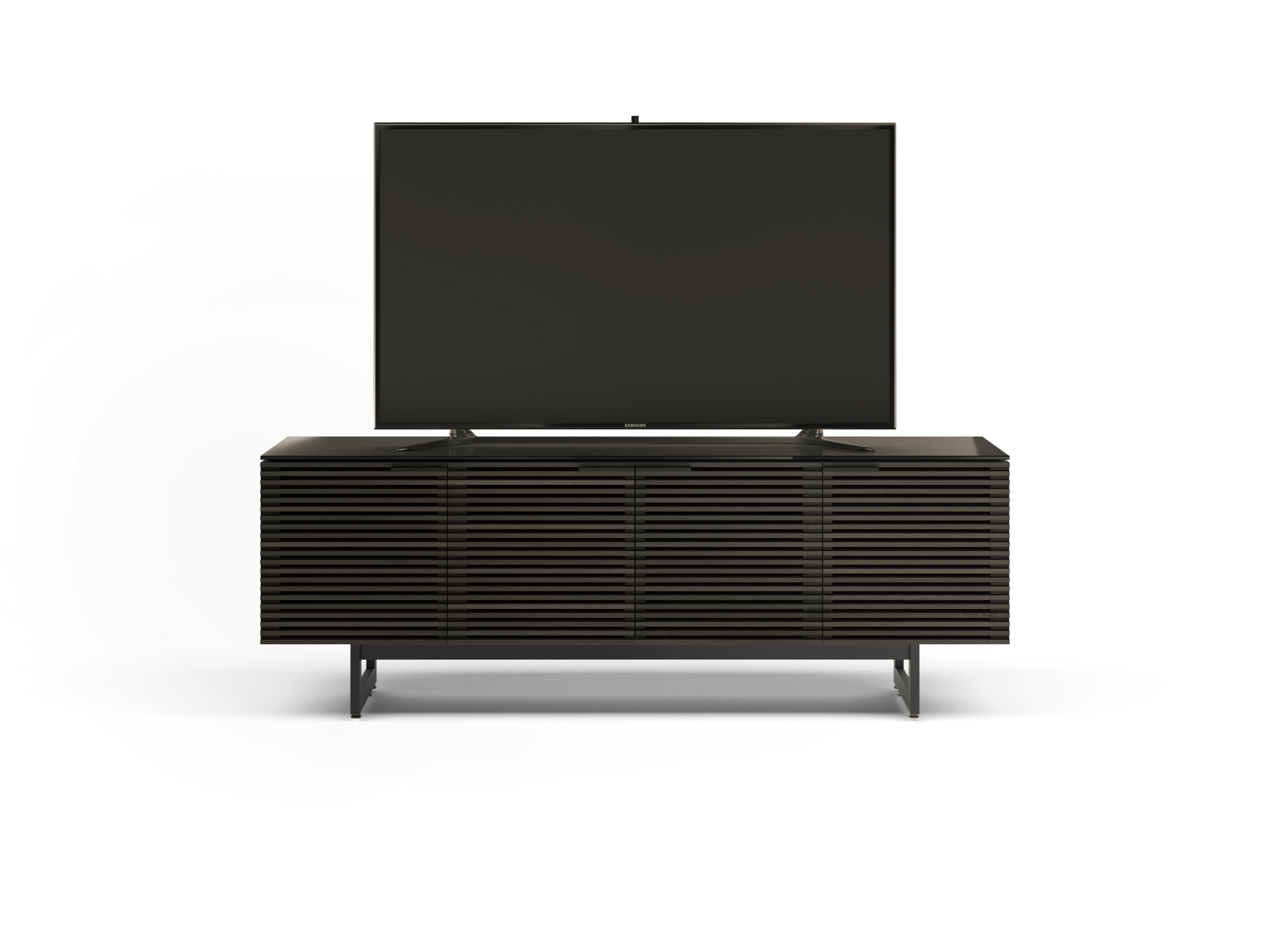 Corridor 8179 Modern TV Stand & Media Console | BDI Furniture Corridor 8179 Modern TV Stand & Media Console | BDI Furniture