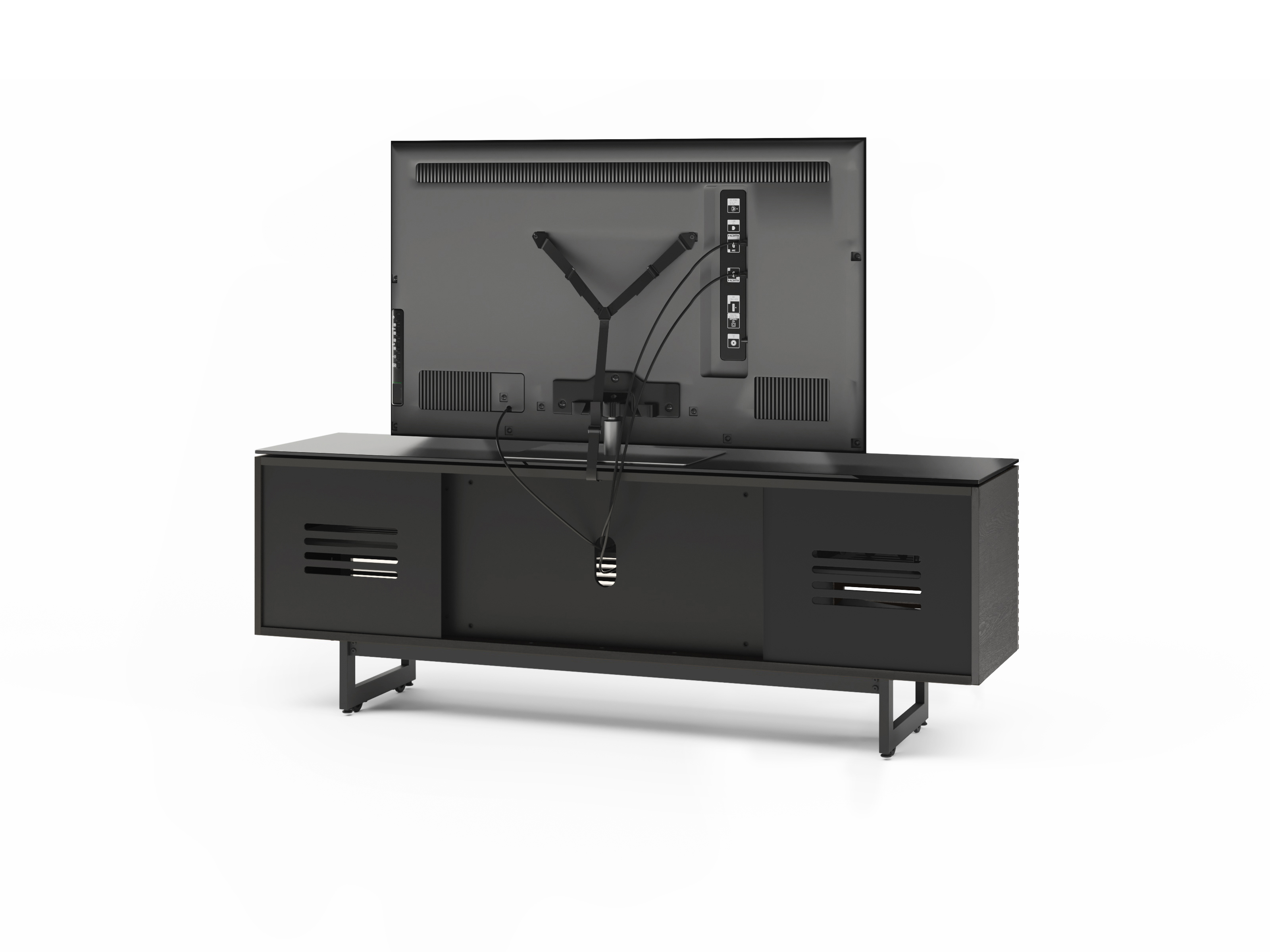 TG ライブビデオ corridor-8179-BDI-modern-tv-