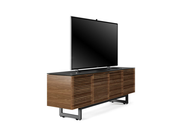 Corridor 8179 Modern TV Stand & Media Console | BDI Furniture