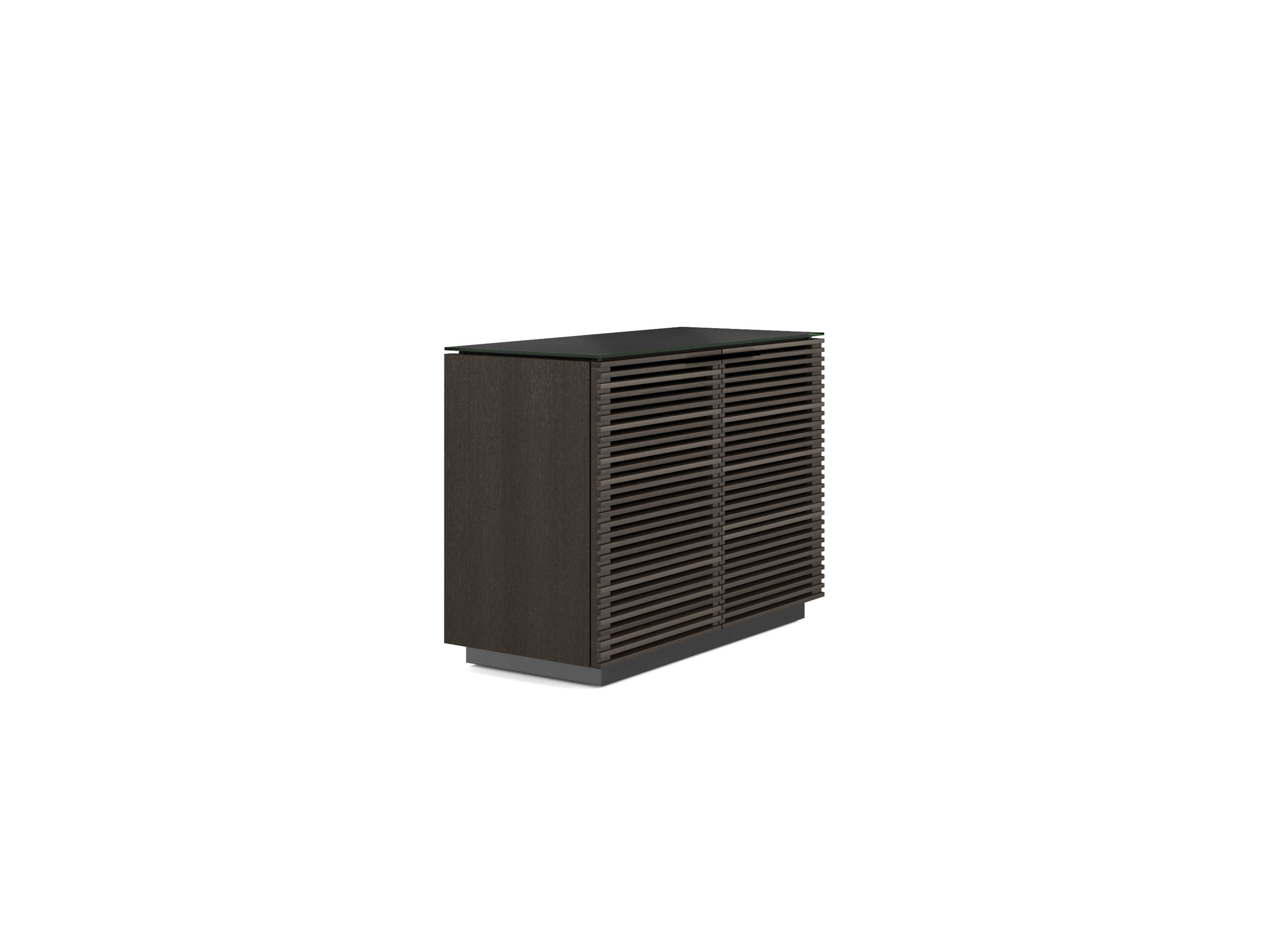 Corridor 8108 Modern 2-Door Storage Cabinet | BDI Furniture Corridor 8108 Modern 2-Door Storage Cabinet | BDI Furniture