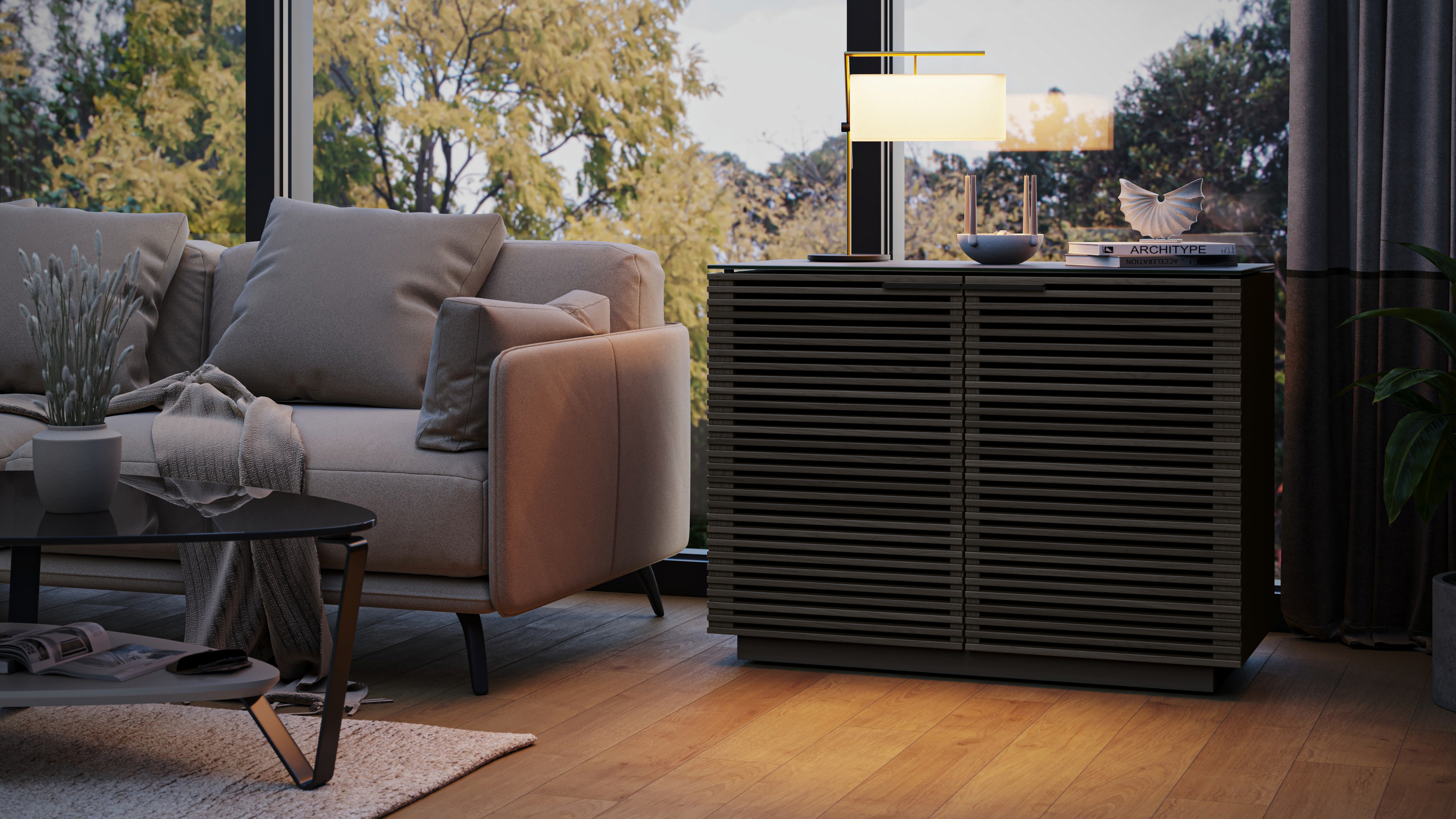 corridor_credenza_8108_charcoa corridor_credenza_8108_charcoa