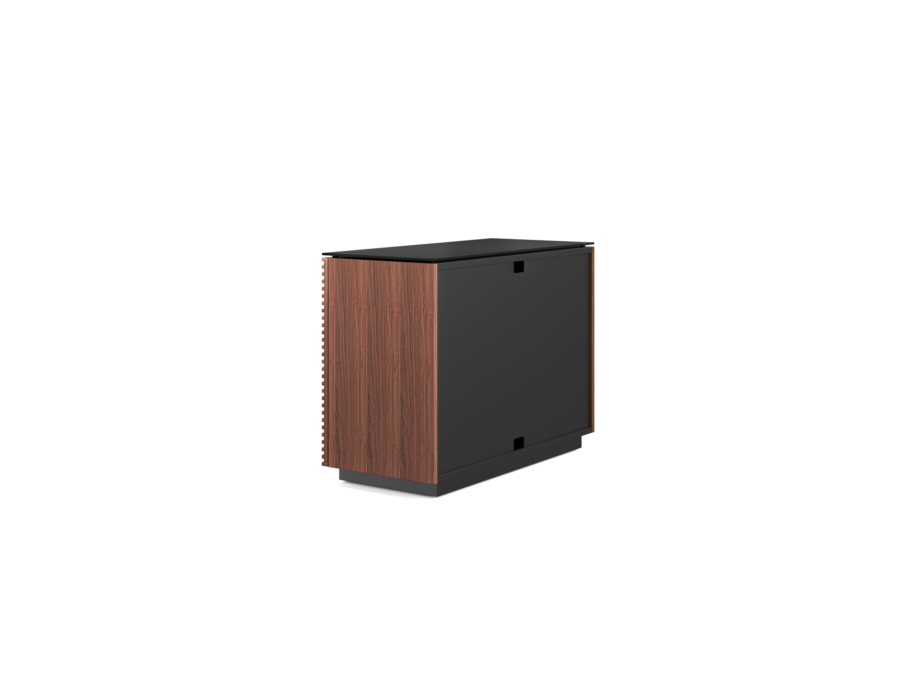 Corridor 8108 Modern 2-Door Storage Cabinet | BDI Furniture Corridor 8108 Modern 2-Door Storage Cabinet | BDI Furniture