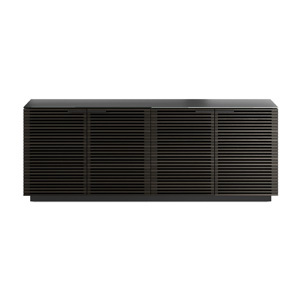 Corridor 8109 4-Door Storage Credenza | BDI Furniture