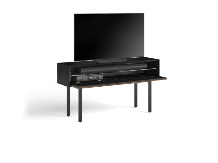 Interval 7246 61inch Modern Media + Storage Console BDI Furniture
