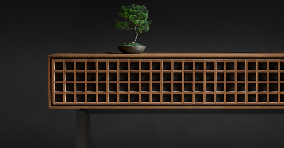 The Design Behind the BDI Interval Media Collection