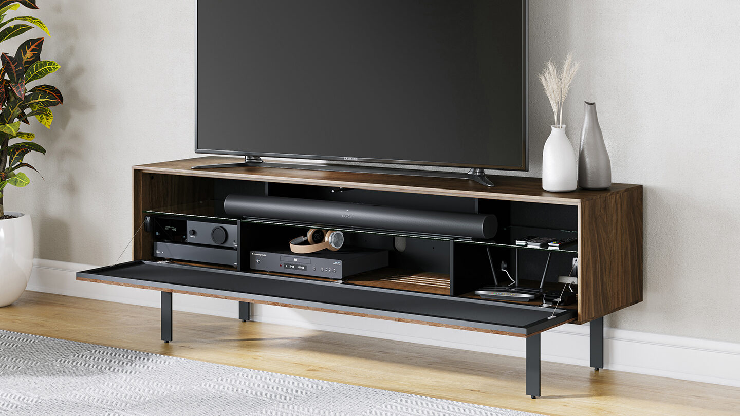The Design Behind the BDI Interval Media Collection