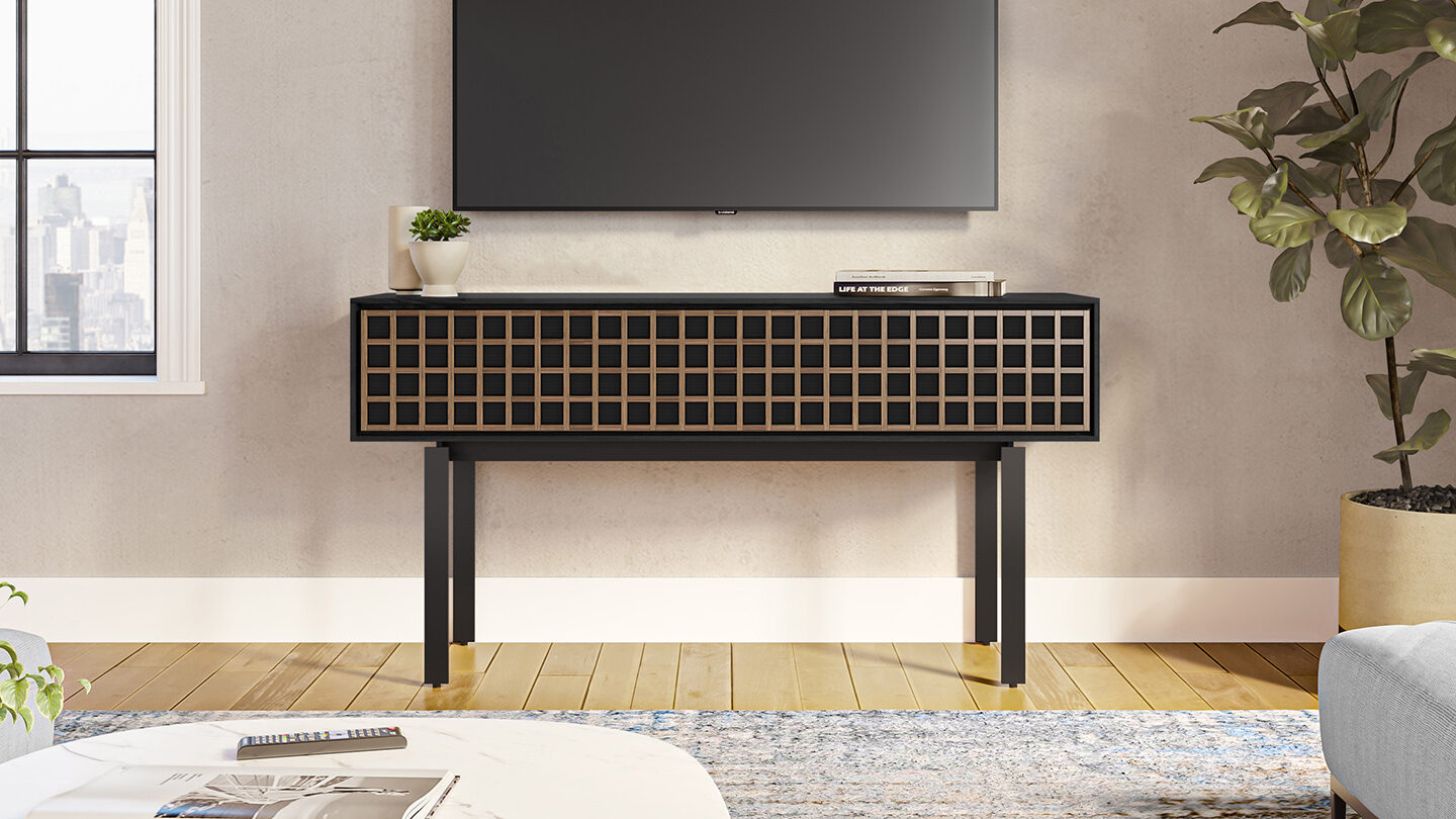 The Design Behind the BDI Interval Media Collection