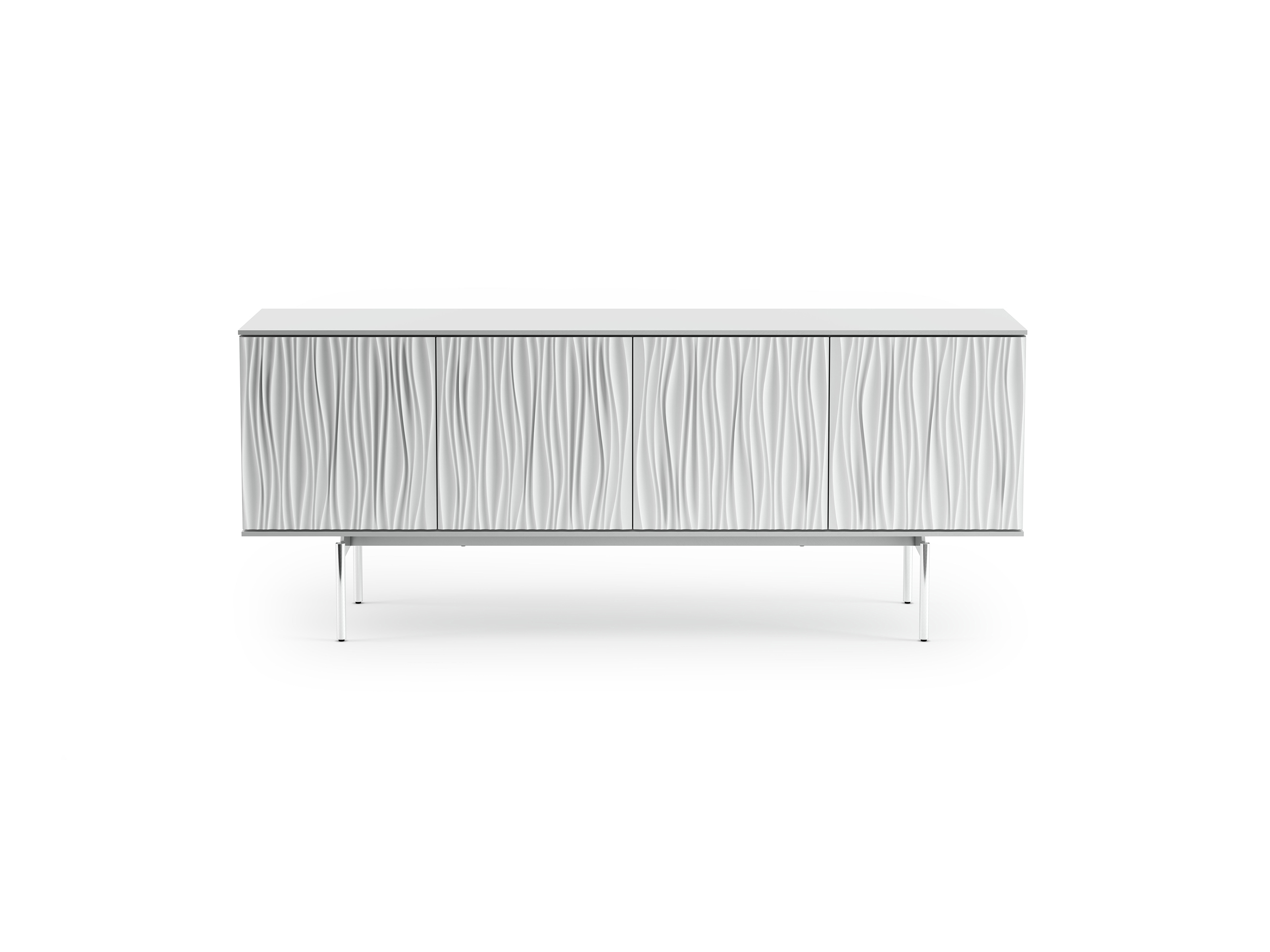 Tanami 7109 Modern Credenza & Media Console | BDI Furniture