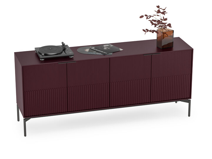 Zig 7649 Modern Storage Credenza & Console | BDI Furniture