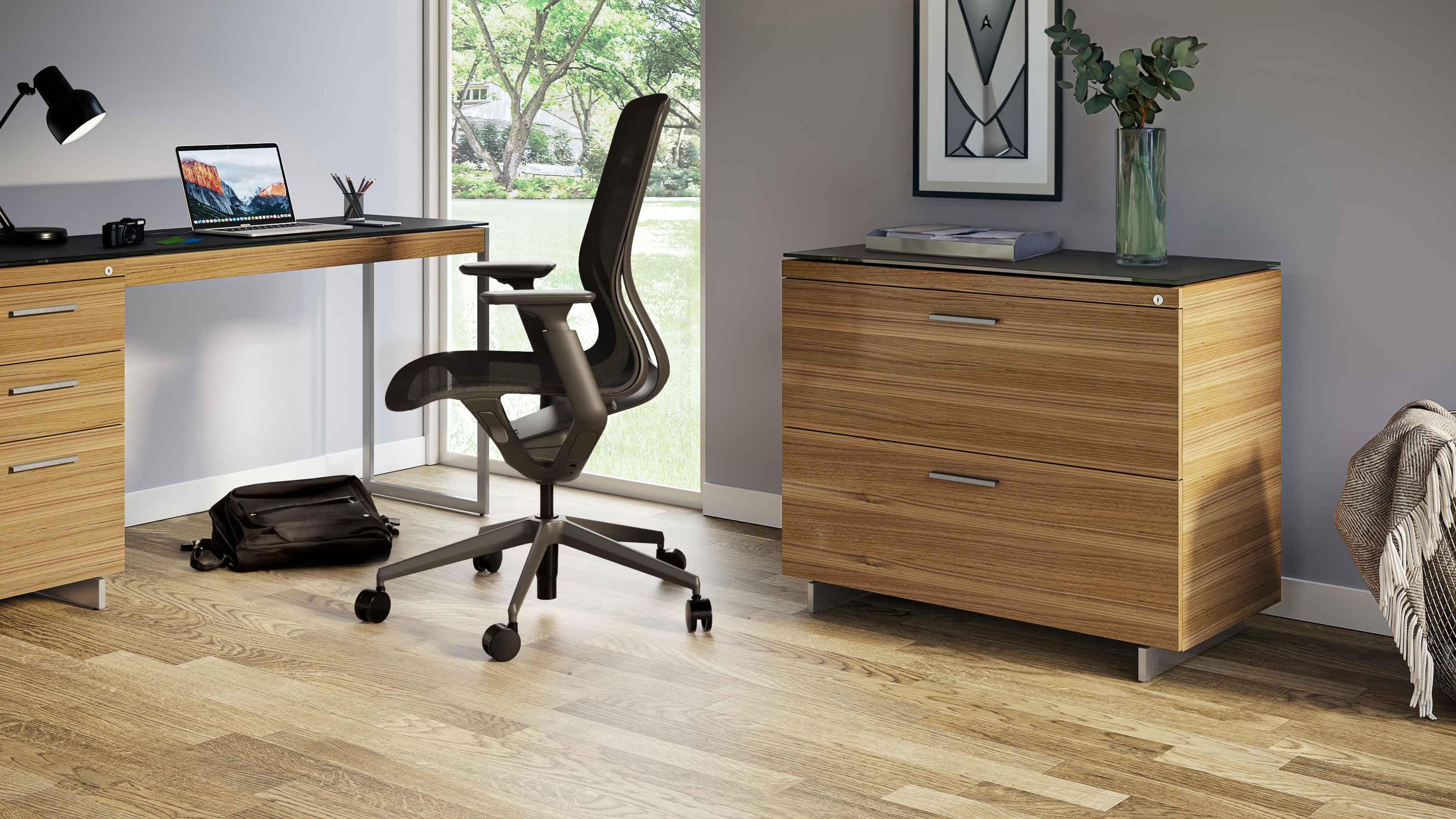 Locking Lateral File 3 Drawer Locking Lateral File Pro Office