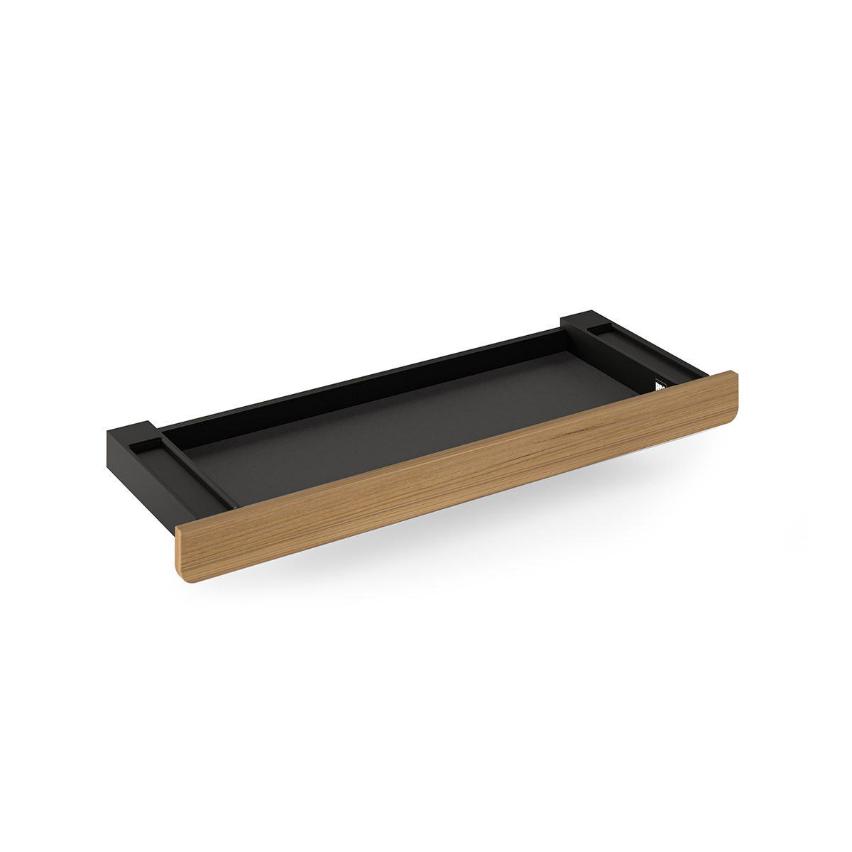 Soma Storage + Keyboard Drawer 6359 BDI Furniture