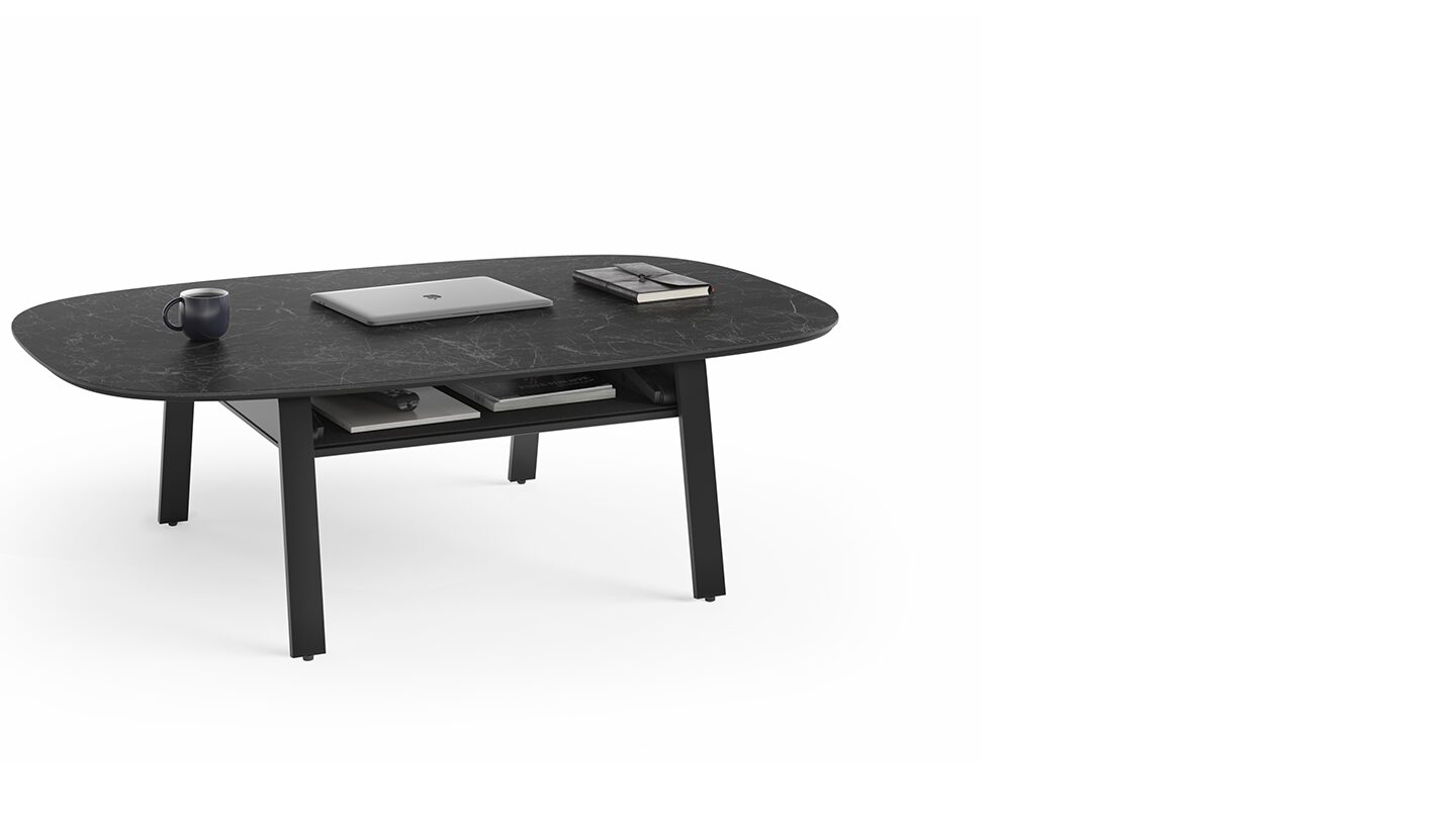 Cloud 9 1182 Lift Top Coffee Table | BDI Furniture