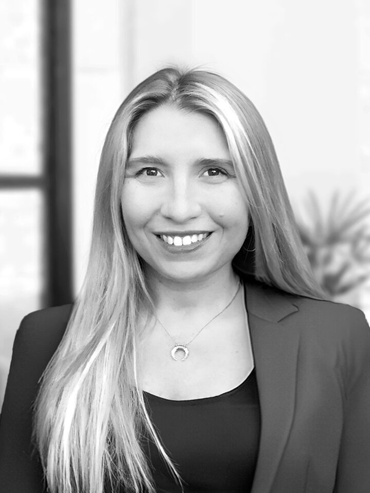 Sol Garay, President, Design & Product Development at Bdi