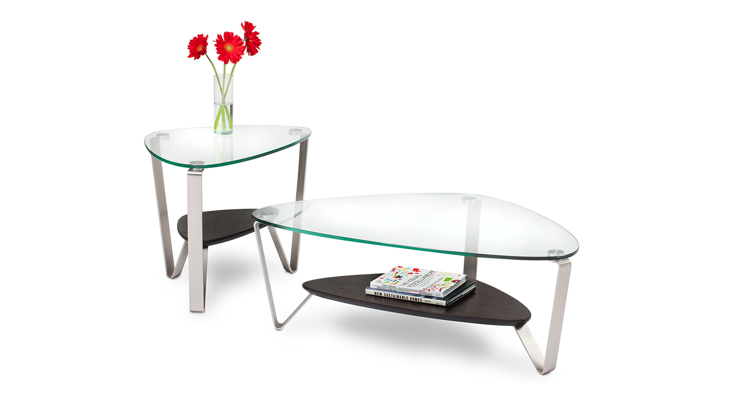 Espresso Stained Oak | BDI Furniture