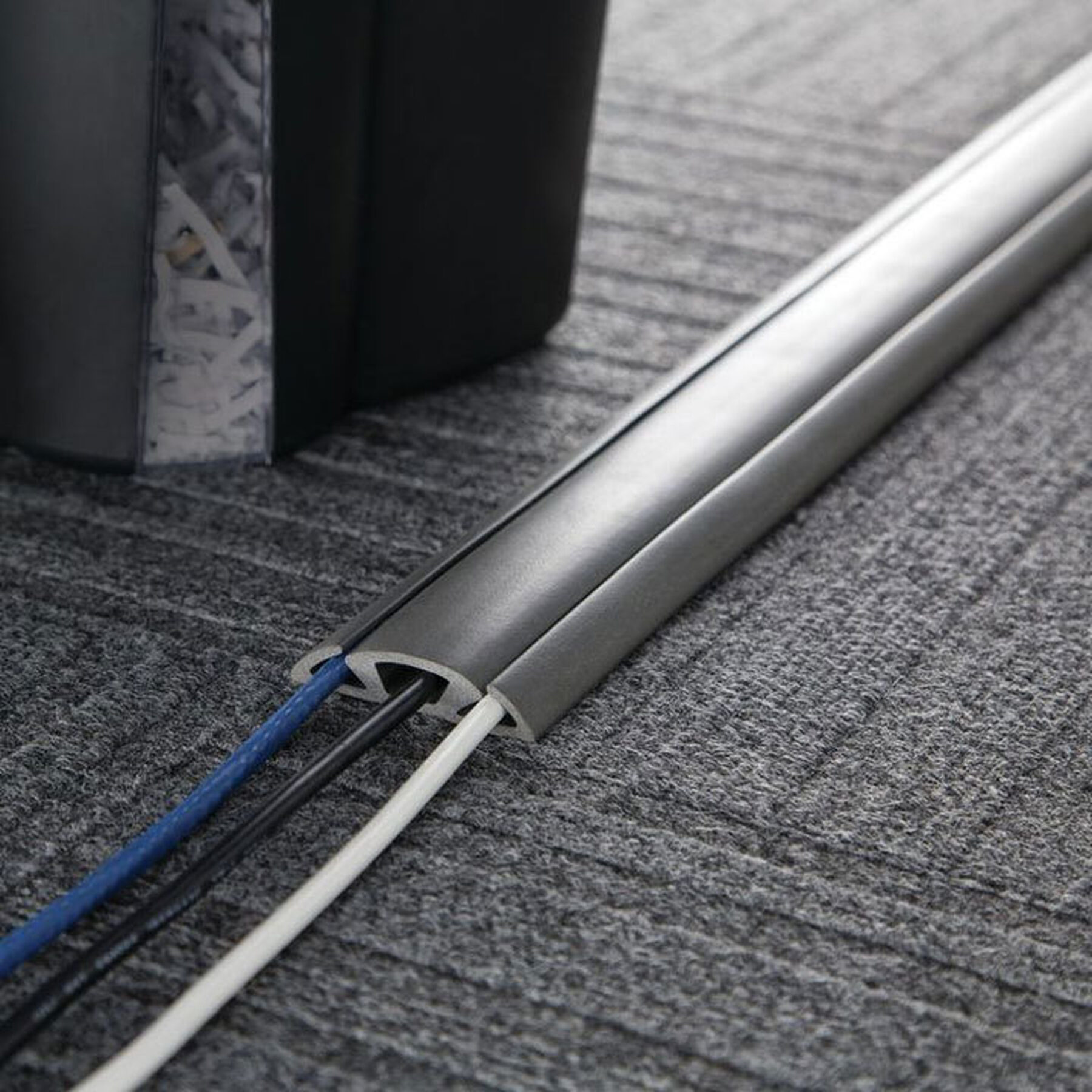 Office Wire and Cable Management Tips | BDI Design Blog
