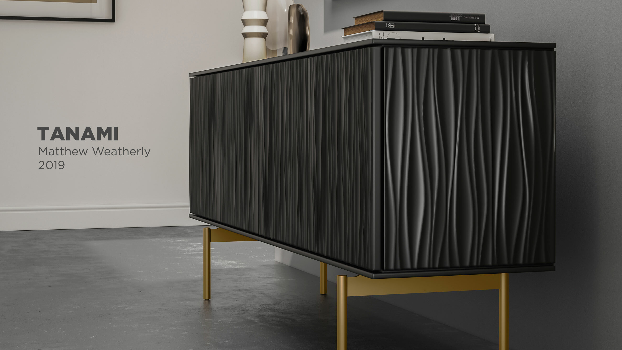 About BDI Furniture | Celebrating 40 Years of Innovative Design
