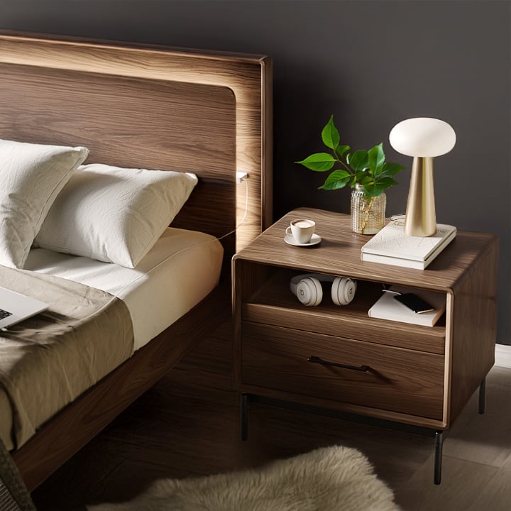 Bedroom Solutions
