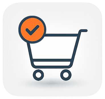 Online Ordering & Tracking