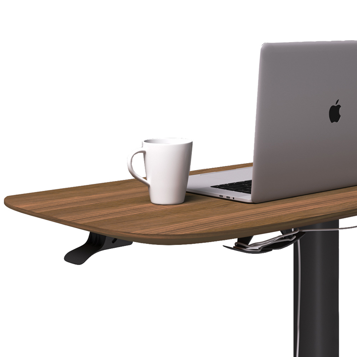 BDI Office Furniture Features 'Innovation Comes Standard'