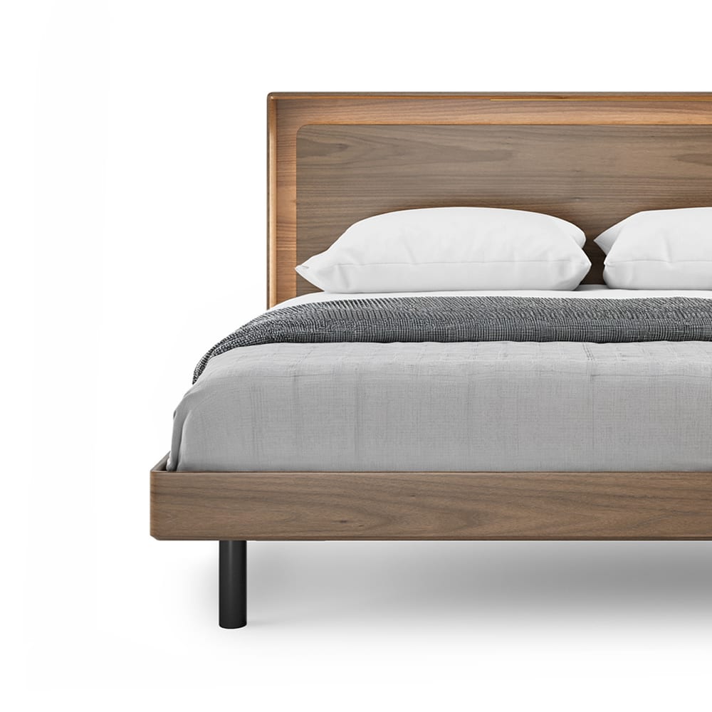 BDI LINQ Bedroom Collection Hero 0826 CH