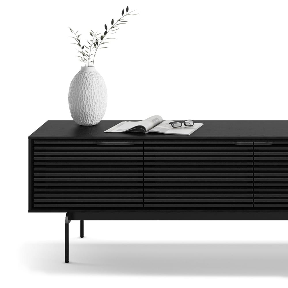 Align 7473 BDI modern low media console collection hero 2