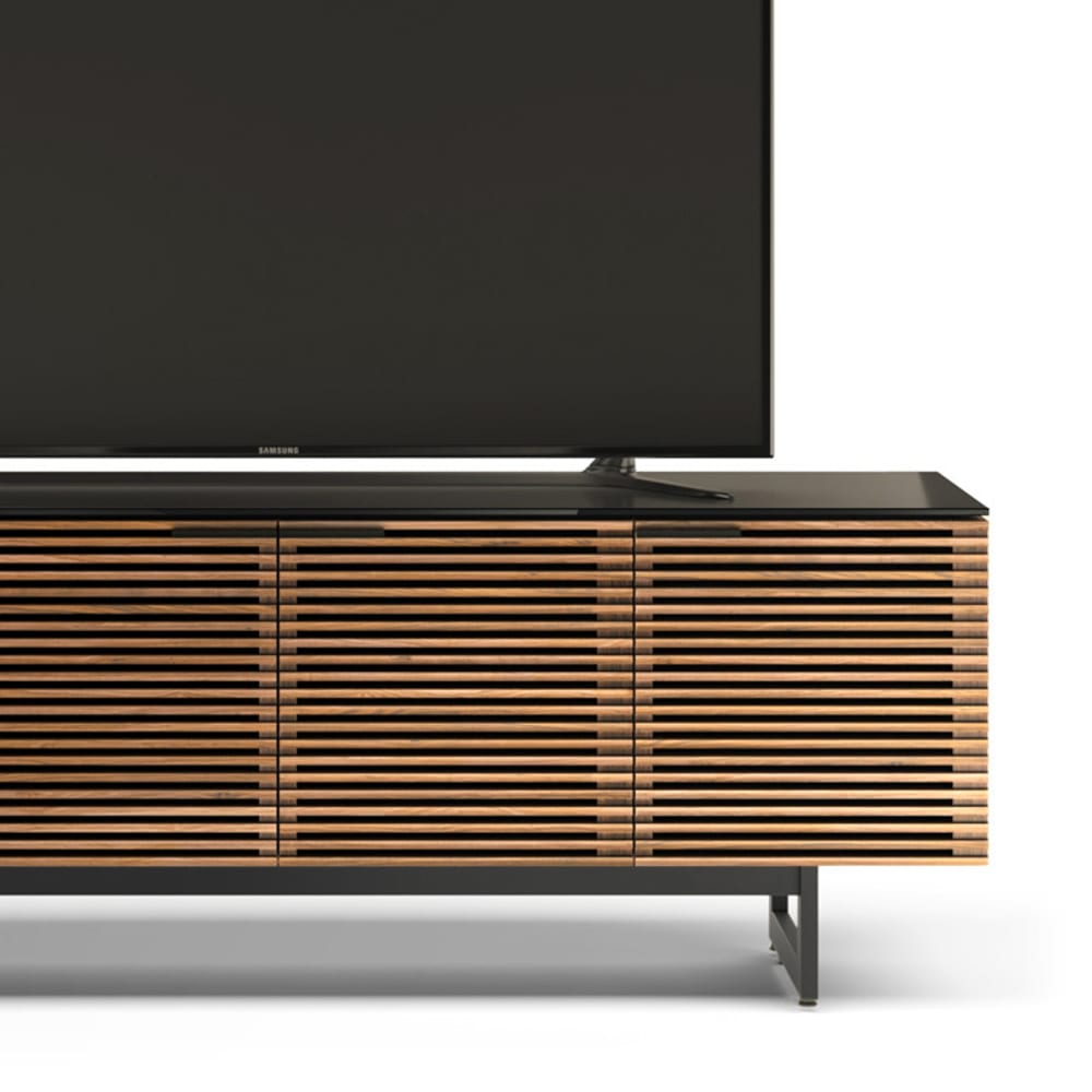 Corridor collection BDI furniture 8179 media storage cabinet WL
