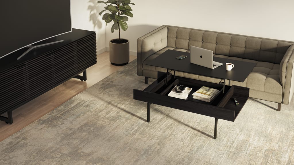 Reveal 1192 Lift Top Coffee Table | BDI Furniture