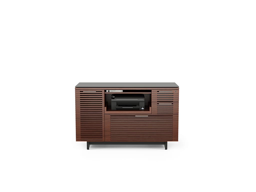 Corridor 6520 Multi-function Office Cabinet | BDI Furniture