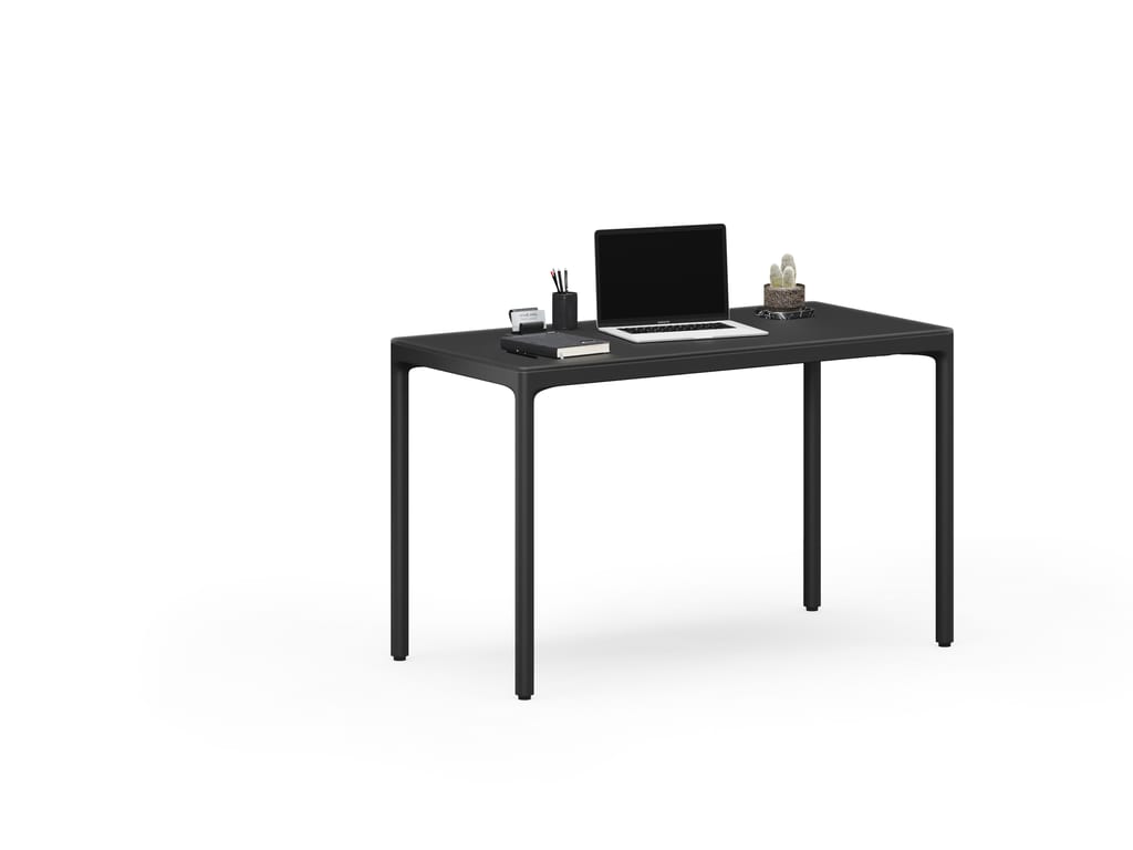 Luma 6761S Modern Home Office Desk | BDI Furniture