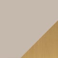 Dune / Brushed Brass