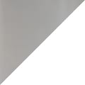 Satin White / Grey Glass