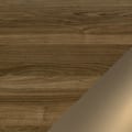 Neo Walnut / Bronze