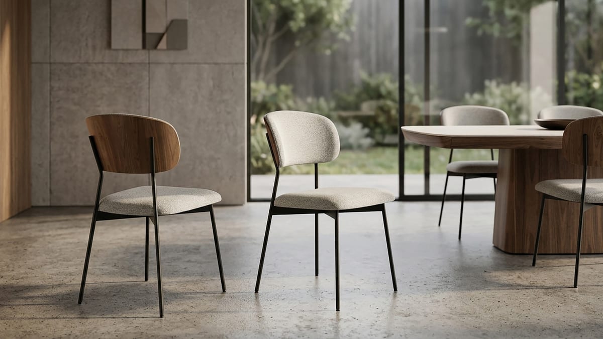 Cove side chair 5020 BDI WL OT BK LS7 slider 1