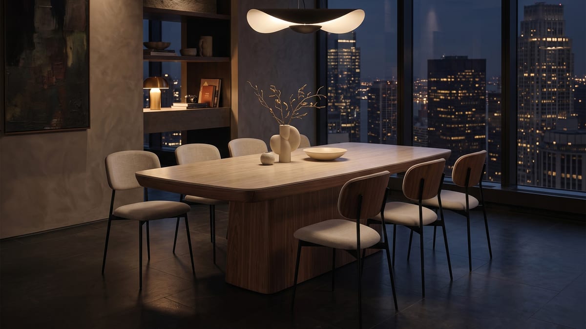 Halcyon Table 84 7708 BDI WL TR cove 5020 WL OT BK slider 1