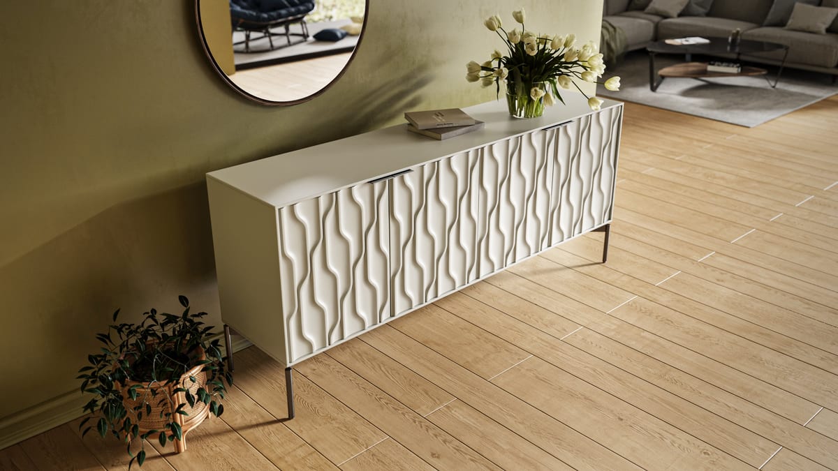 Mesa slider 9