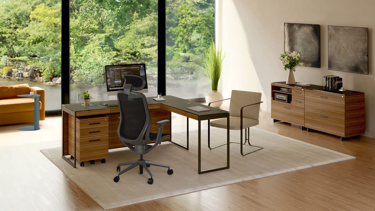 Sequel 6101 6107 6112 6117 6116 WL B modern office