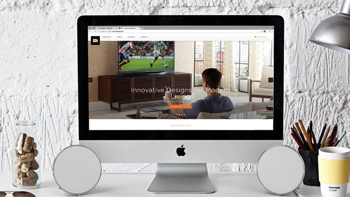 Bdi Launches New Site