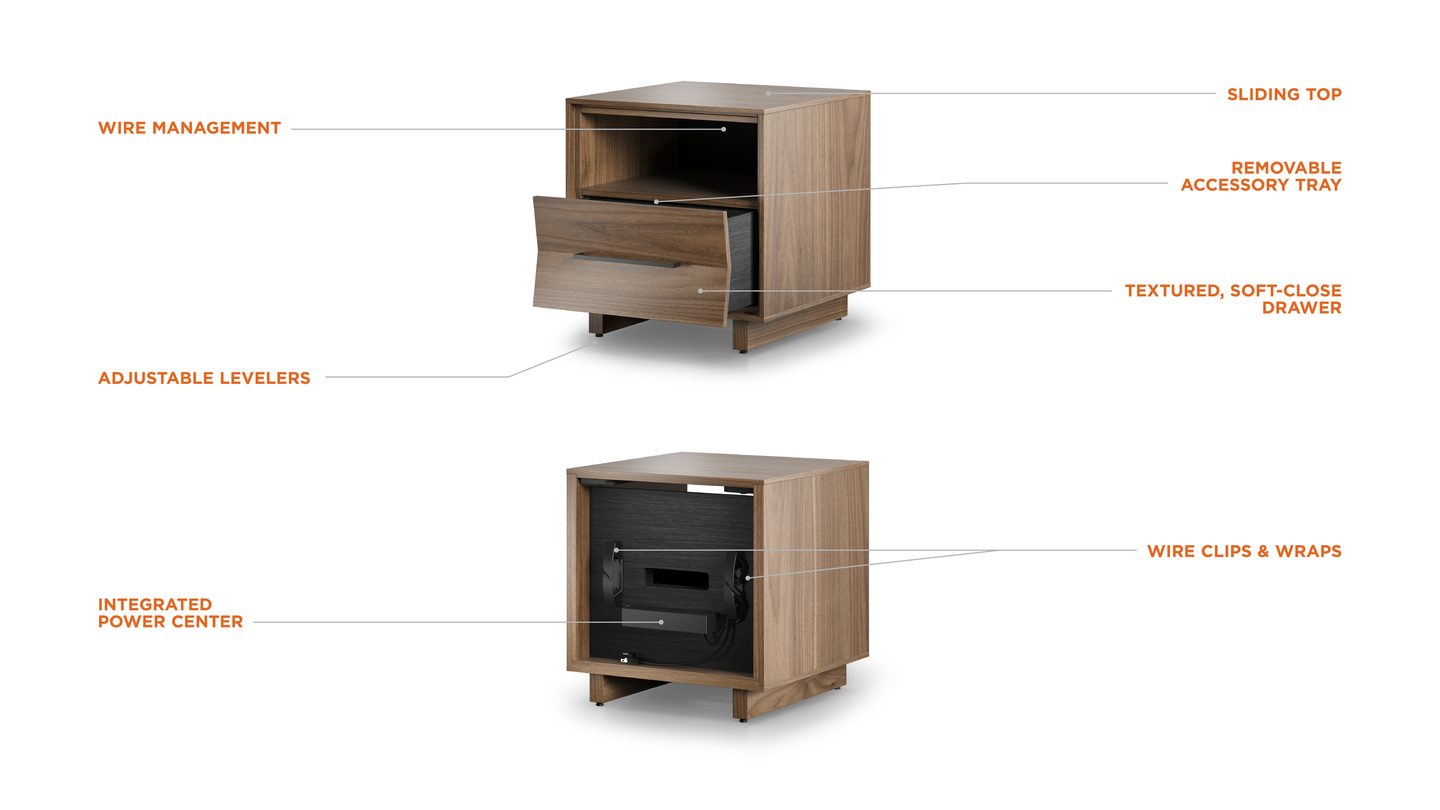 BDI Kava 9681 WL features