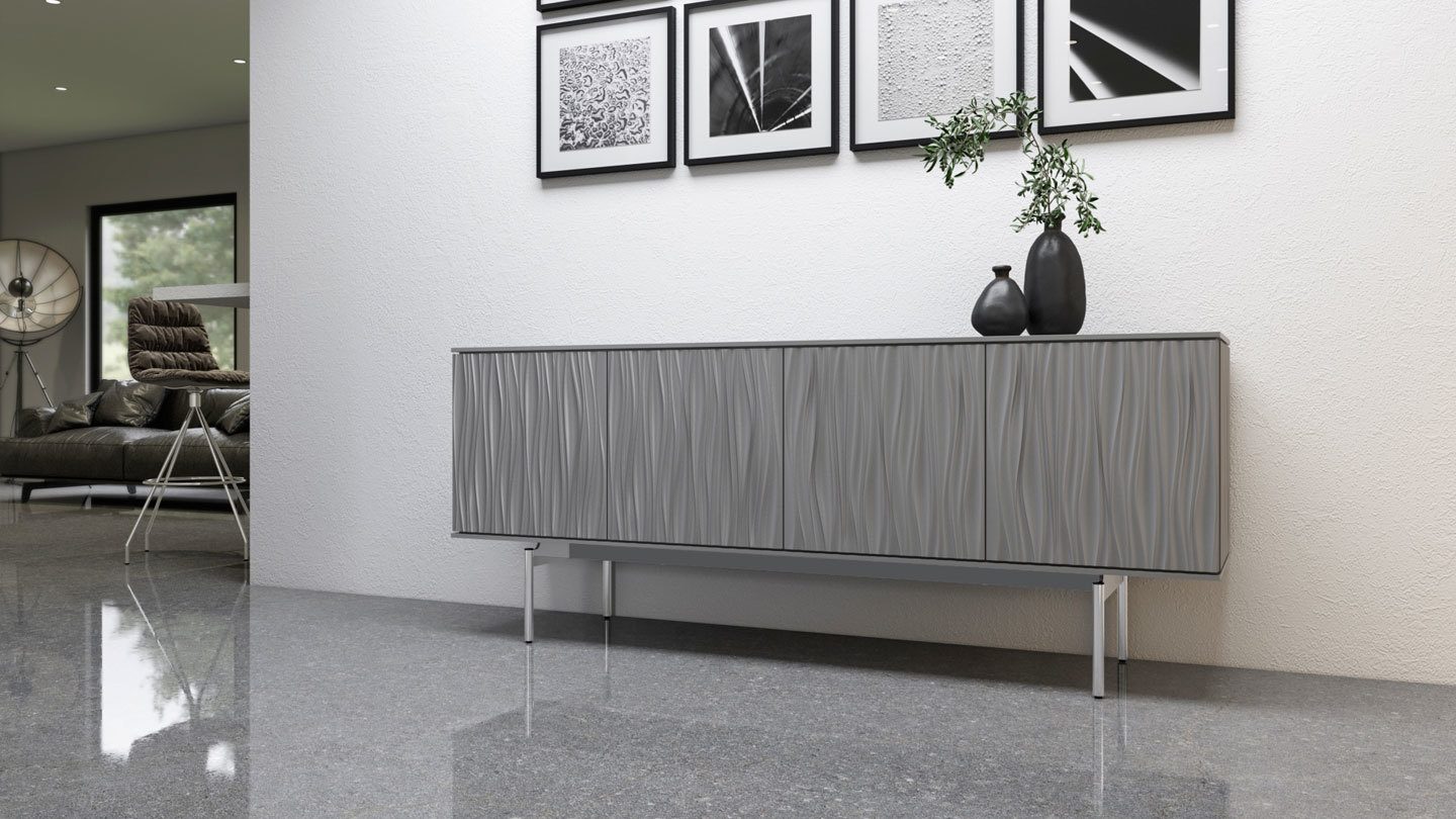 Fog Grey | BDI Furniture