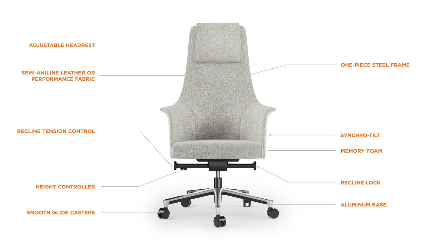 BDI Bolo Chair features Oatmeal2