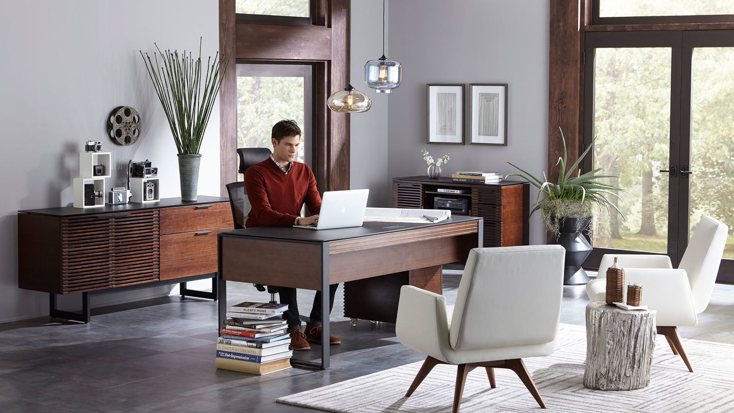 Corridor Office Furniture Bdi 1 B Five Tip For Selecting Perfect Office Furniture Blog