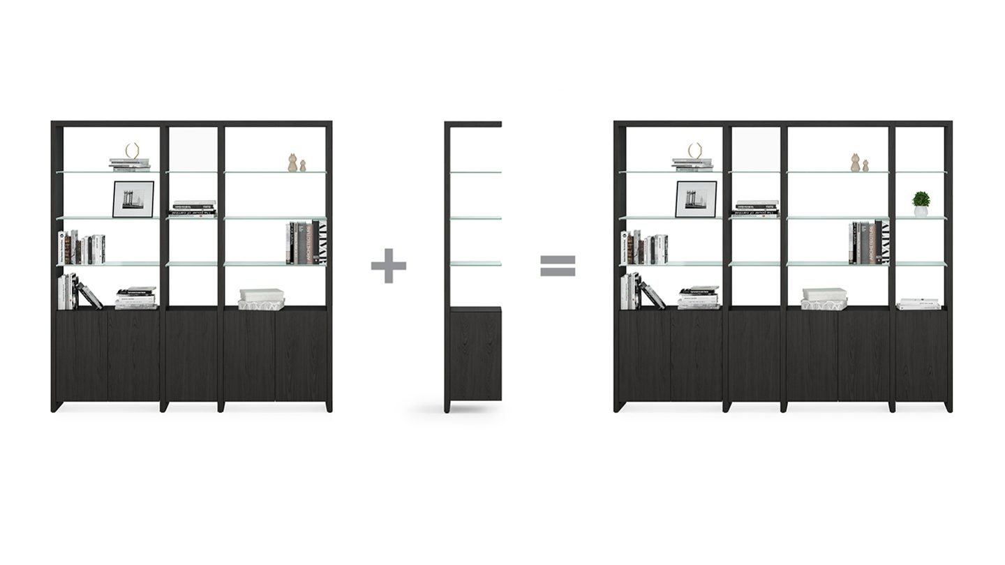 BDI Linea Configurations 1440 810
