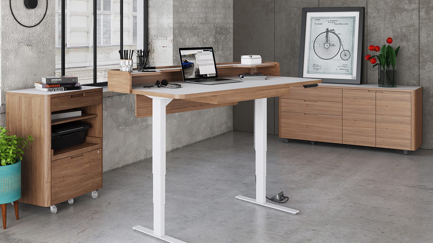 Bdi Kronos Office Lifestyle Best Of Market Release Header