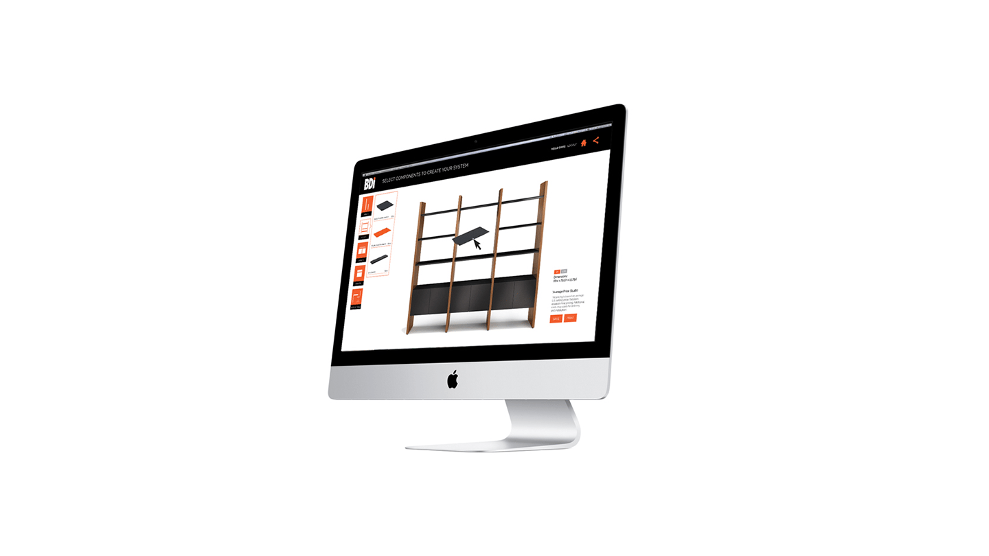 Bdi Semblance Configurator