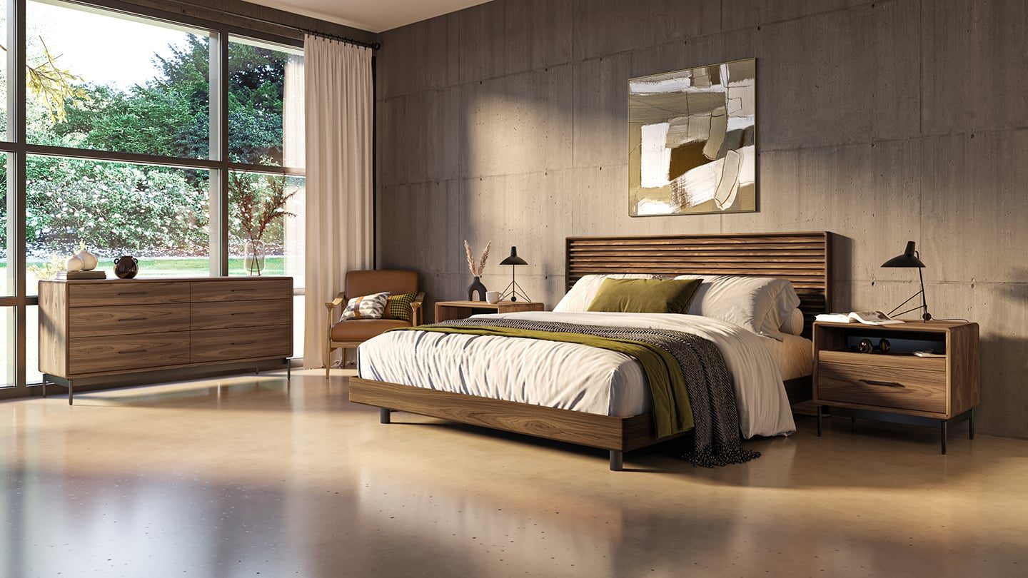 Bedroom Sanctuary Blog Footer
