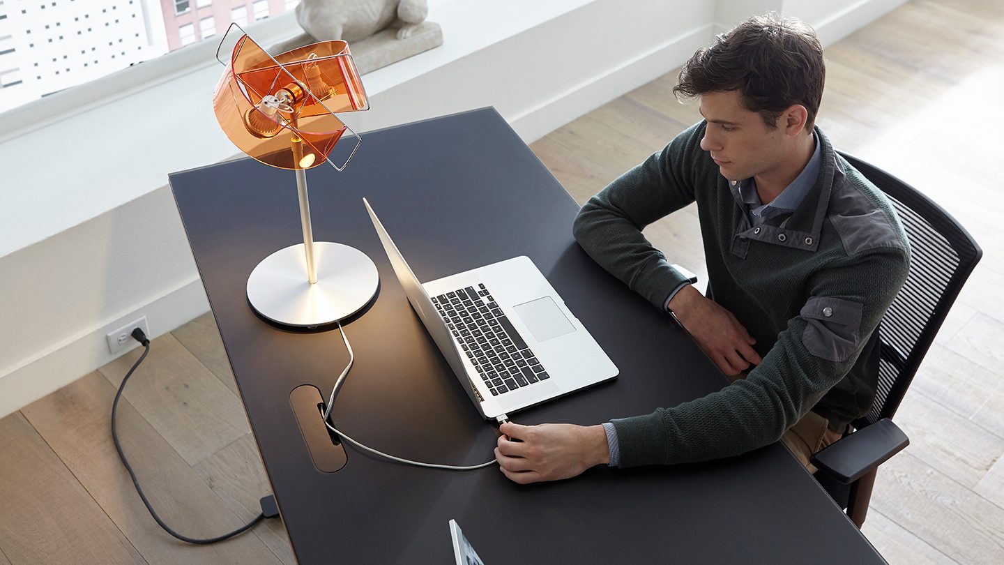 Growth In Home Based Workers