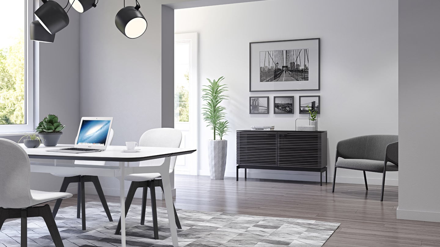 Make a Statement With Your Foyer BDI
